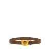 TEDDY BELT