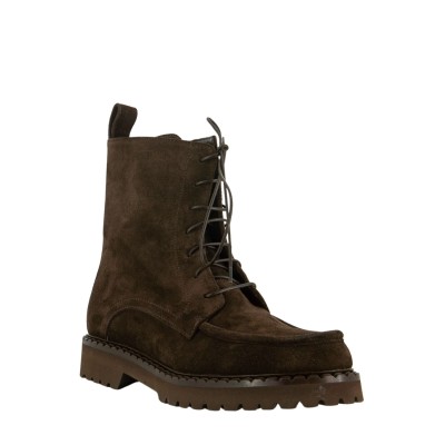 COMBAT BOOTS
