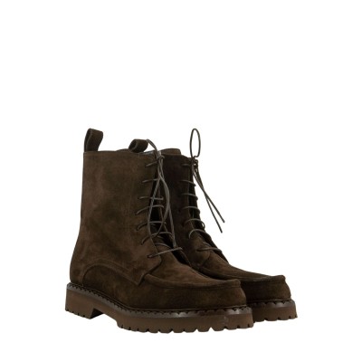 COMBAT BOOTS