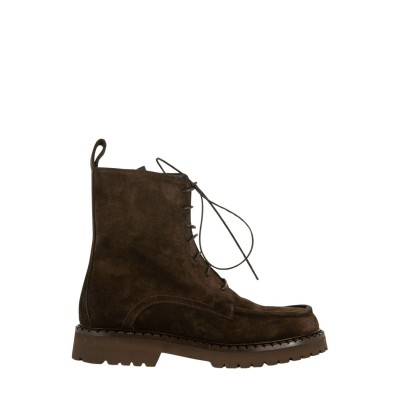 SPRINGERSTIEFEL