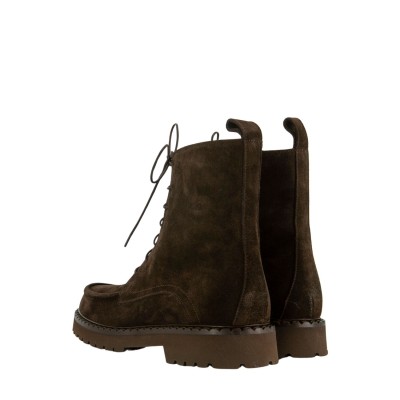 COMBAT BOOTS