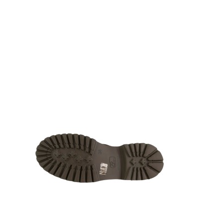 SPRINGERSTIEFEL