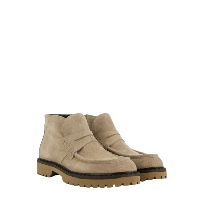 ANKLE BOOTS