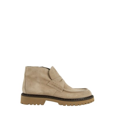 ANKLE BOOTS