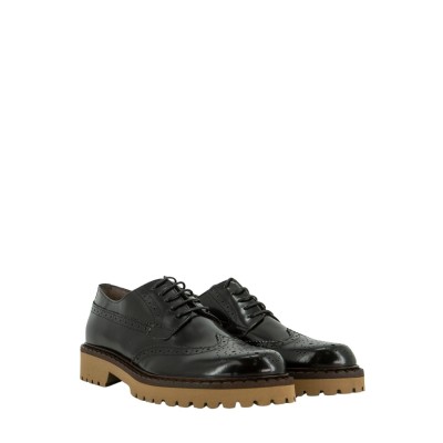 SCHNÜRSCHUHE