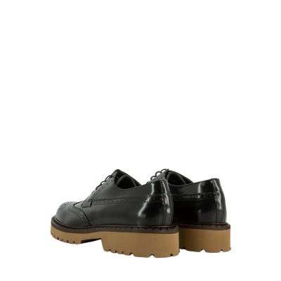 SCHNÜRSCHUHE