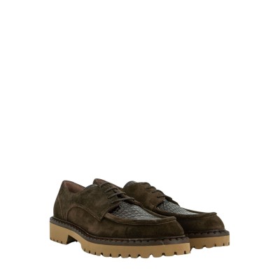 SCHNÜRSCHUHE