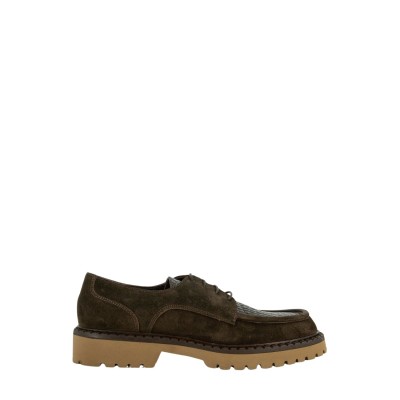 SCHNÜRSCHUHE