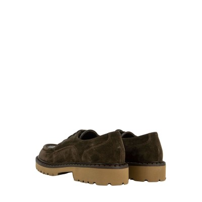 SCHNÜRSCHUHE