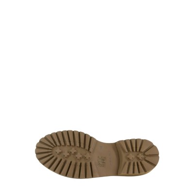 LACED SHOES