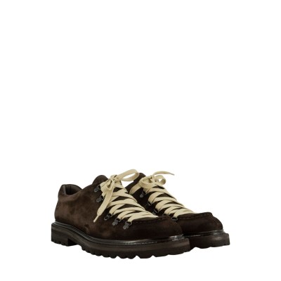 SCARPE STRINGATE