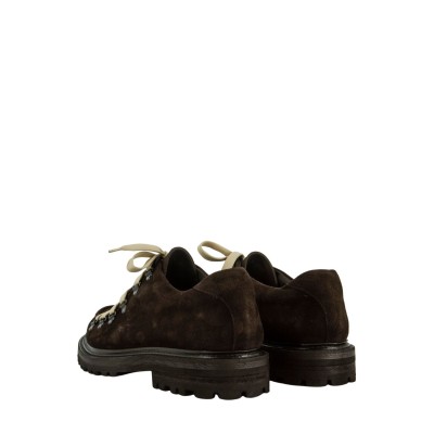 SCHNÜRSCHUHE