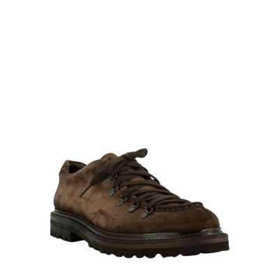 SCHNÜRSCHUHE