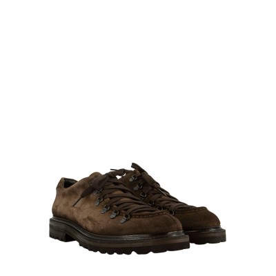 SCHNÜRSCHUHE