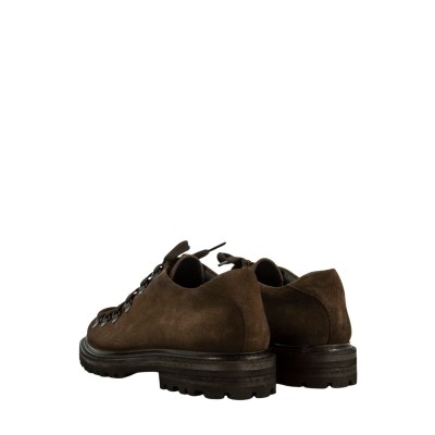 SCHNÜRSCHUHE