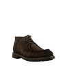 SCARPE STRINGATE