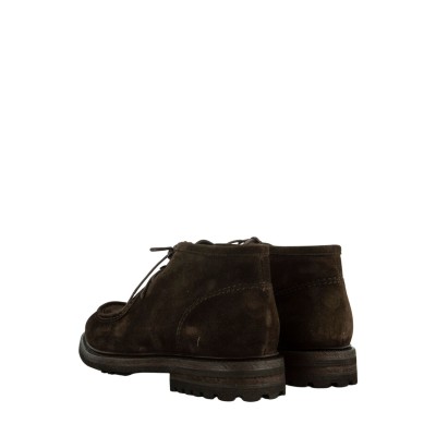 SCHNÜRSCHUHE