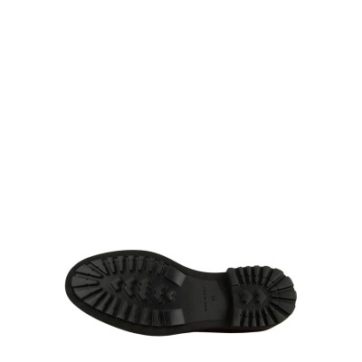 SCARPE STRINGATE