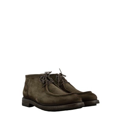 SCHNÜRSCHUHE