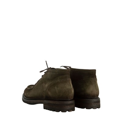 SCHNÜRSCHUHE