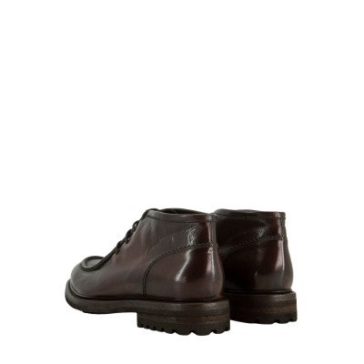 SCHNÜRSCHUHE