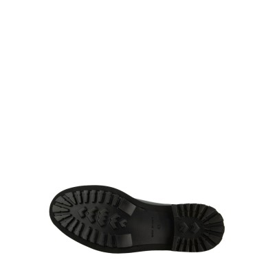 LACED SHOES