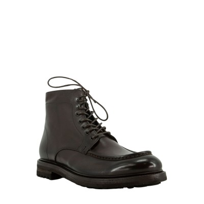 COMBAT BOOTS