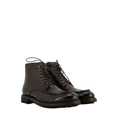 COMBAT BOOTS