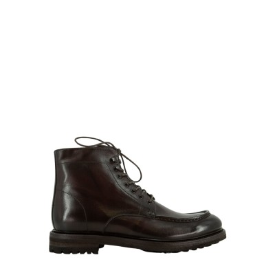 COMBAT BOOTS