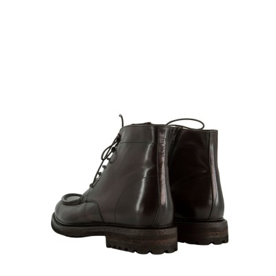 COMBAT BOOTS