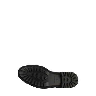 COMBAT BOOTS