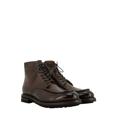 COMBAT BOOTS