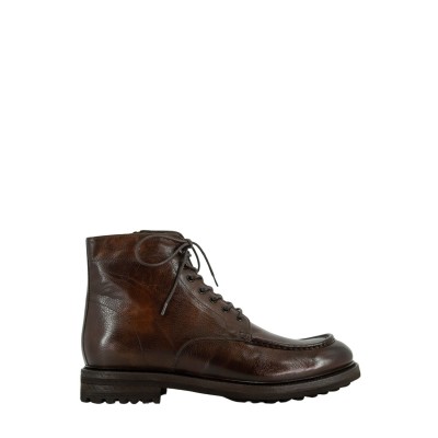 COMBAT BOOTS