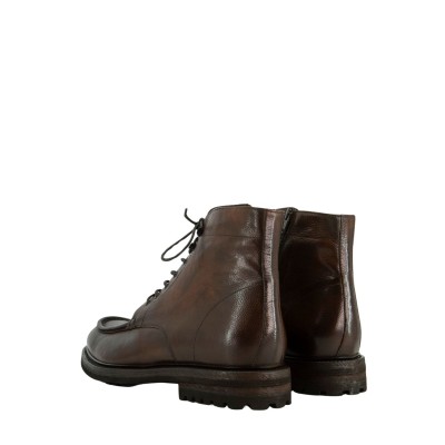 COMBAT BOOTS