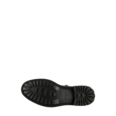 COMBAT BOOTS