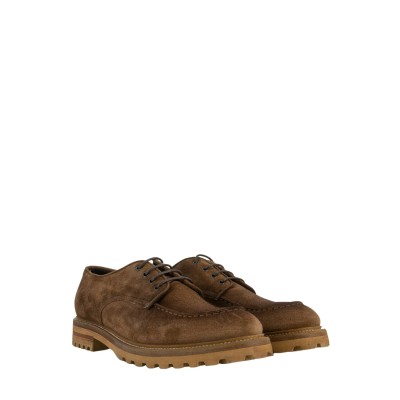 SCARPE STRINGATE
