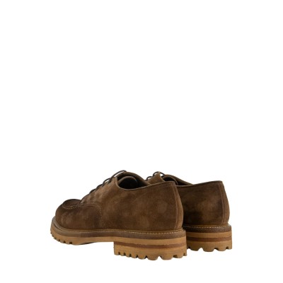 SCHNÜRSCHUHE