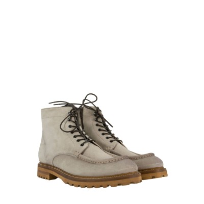 COMBAT BOOTS