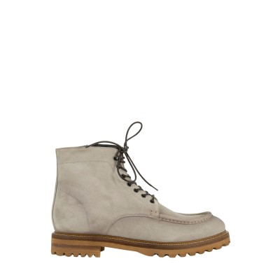 COMBAT BOOTS