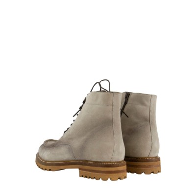 SPRINGERSTIEFEL
