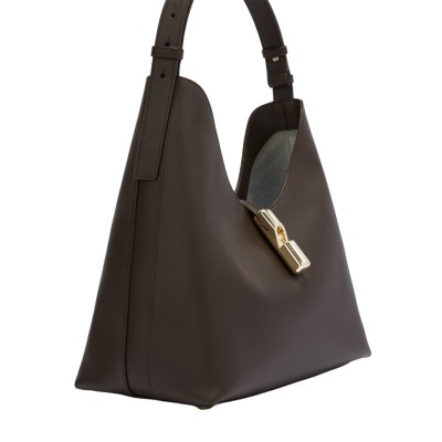 SHOULDER BAG GOCCIA