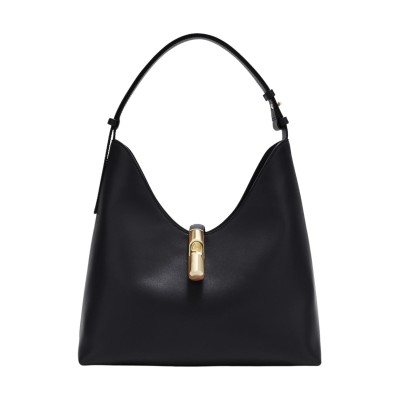 BORSA A SPALLA GOCCIA