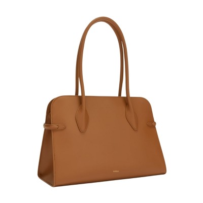 SHOPPING BAG GOCCIA