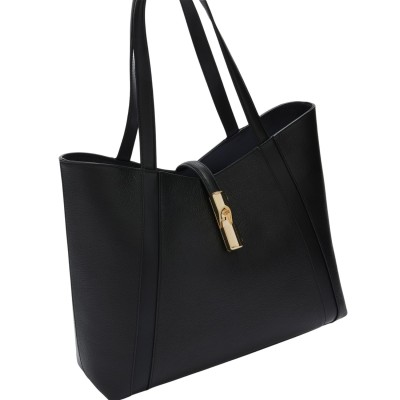SHOPPING BAG GOCCIA