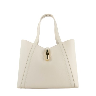 SHOPPING BAG GOCCIA