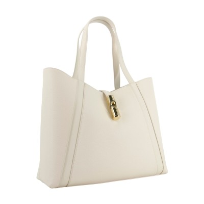 SHOPPING BAG GOCCIA