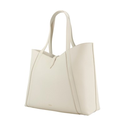 SHOPPING BAG GOCCIA
