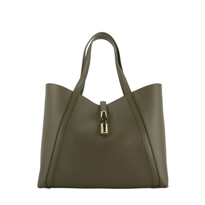 SHOPPING BAG GOCCIA