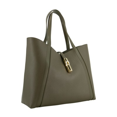 SHOPPING BAG GOCCIA