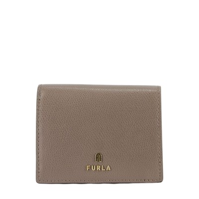 WALLET CAMELLIA